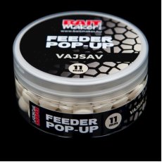 Bait Maker Team - Feeder Pop Up Vajsav 11mm 25 g