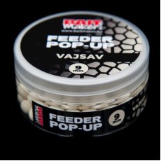 Bait Maker Team - Feeder Pop Up Vajsav 9mm 25 g