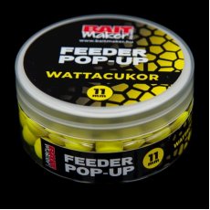 Bait Maker Team - Feeder Pop Up Wattacukor 11mm 25 g