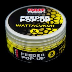 Bait Maker Team - Feeder Pop Up Wattacukor 9mm 25 g