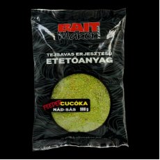 Bait Maker Team - Tejsavas Erjesztésű Etetőanyag Feeder Nád-Sás 900 g