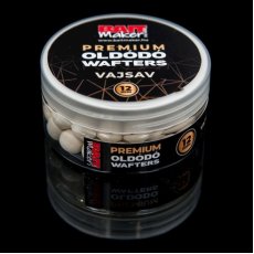 Bait Maker Team - Prémium Oldódó Wafters Vajsav 12mm 30 g