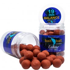 Bait Bait - Lelkész - Balanszírozott horogcsali 19mm 150g