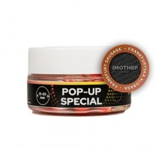 Imothep - Eufratesz Pop - Up Bojli 16mm 50g