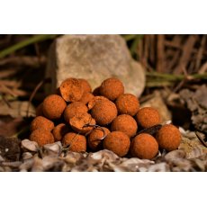 BalatonBaits - Halas - Gyümölcsös Oldódó Bojli 22mm 1 kg