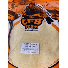 CFB- Kész Method Mix Corn ( Kukorica ) 1 kg