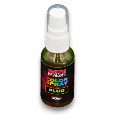 Bait Maker Team - Fluo Color Spray 30ml