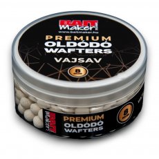 Bait Maker Team - Prémium Oldódó Wafters Vajsav 8mm 25g