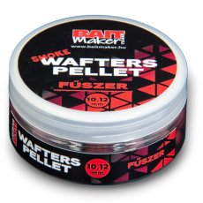 Bait Maker Team - Smoke Wafters Pellet Fűszer 10-12mm 30g