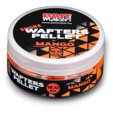 Bait Maker Team - Smoke Wafters Pellet Mangó 10-12mm 30g