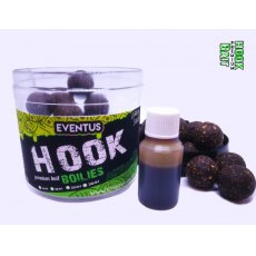 Eventus hookbait Fűszer 150G