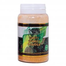 Perfect Baits - Secret Smokey Powder Green 100ml