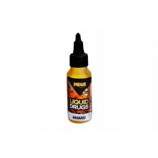 Meus Baits - Liquid Drugs Ananász 60g