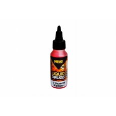 Meus Baits -Liquid Drugs Fűszeres kolbász 60g