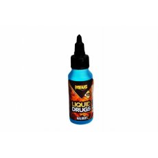 Meus Baits -Liquid Drugs Halibut 60g