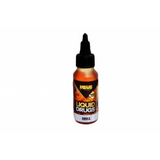 Meus Baits -Liquid Drugs Krill 60g