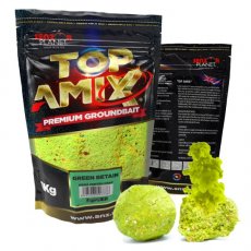 Sensor Planet - Top Amix Premium Method - Tengeri Kagyló - Betain 1kg