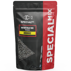 Speciál Mix - Instant Pellet Mix Ananász 500g + 50ml Aroma