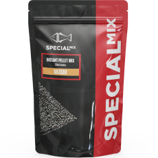 Speciál Mix - Instant Pellet Mix Vajsav 500g + 50ml Aroma