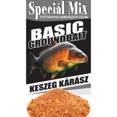 Speciál Mix - Speciál Mix Keszeg - Kárász 1 kg