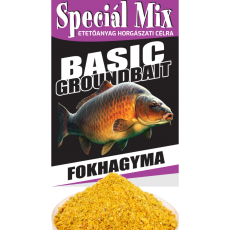 Speciál Mix - Speciál Mix Fokhagyma 1 kg