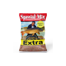 Speciál Mix - Speciál Mix Extra Fűszeres Dévér Etetőanyag 1 kg