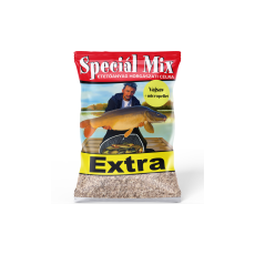 Speciál Mix - Speciál Mix Extra Vajsavas Etetőanyag 1 kg