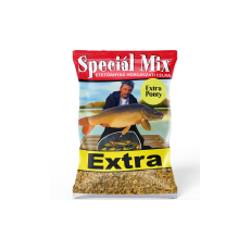 Speciál Mix - Speciál Mix Extra Ponty Etetőanyag 1 kg