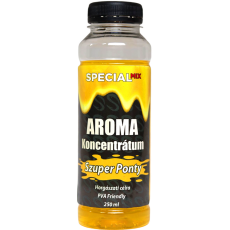 Speciál Mix - Szuper Ponty Aroma Koncentrátum