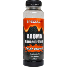 Speciál Mix - Tejszín - Karamell Aroma Koncentrátum