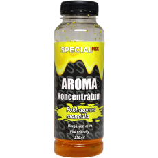 Speciál Mix - Fokhagyma - Mandula Aroma Koncentrátum