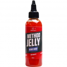 Speciál Mix - Method Jelly Secret Spicy 100ml