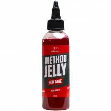 Speciál Mix - Method Jelly Red Rage 100ml