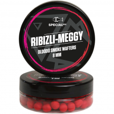 Speciál Mix - Oldódó Smoke Wafters Ribizli-Meggy 8mm 20g