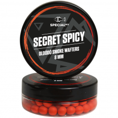 Speciál Mix - Oldódó Smoke Wafters Secret Spicy 8mm 20g