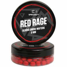 Speciál Mix - Oldódó Smoke Wafters Red Rage 8mm 20g