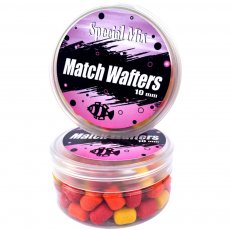 Speciál Mix - MATCH WAFTERS Dumbell 10mm 20g