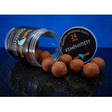 Bait Bait -Lelkész - Keményített Könnyített Horogcsali 24mm 150g