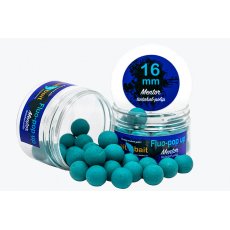 BaitBait -Mentor - Fluo Pop Up 16 mm 50 g