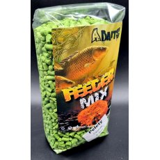 A - Baits Etetőpellet Fokhagyma 6 mm 5 kg