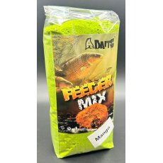 A - Baits Feeder Etető Mix Mangó 2.5 kg