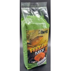 A - Baits Feeder Etető Mix Fokhagyma 2.5 kg