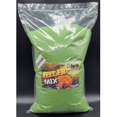 A - Baits Feeder Etető Mix Fokhagyma 5 kg