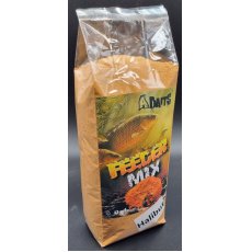 A - Baits Feeder Etető Mix Halibut 1 kg