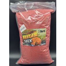 A - Baits Feeder Etető Mix Eper 5 kg