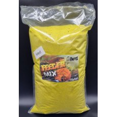 A - Baits Feeder Etető Mix Méz 5 kg