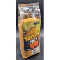 A - Baits PRO Feeder Mix Chili - Fűszer 1kg