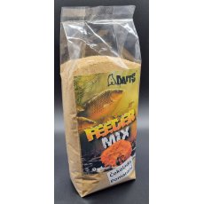 A - Baits PRO Feeder Mix Csokoládé - Narancs 2,5 kg