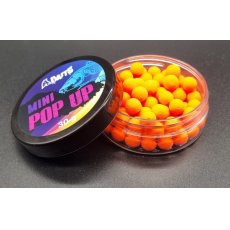 A - Baits Mini Pop - Up Chilli Spice 8mm 30g