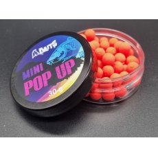 A - Baits Mini Pop - Up Eper 8mm 30g